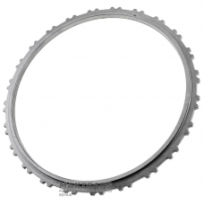 Set of steel and friction discs 4-6 Clutch JEEP A8F27, A8F30 - 6 friction (single-sided) discs, total thickness of the set 18.10 mm