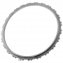 Set of steel and friction discs 4-6 Clutch JEEP A8F27, A8F30 - 6 friction (single-sided) discs, total thickness of the set 18.10 mm