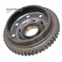 Sun gear / ring gear of the rear planetary gear JEEP A8F27, A8F30 - 57 teeth (outer Ø 86 mm, 2 notches), 82 teeth (outer Ø 122.45 mm)
