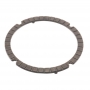 Hyundai/Kia A8MF1 Underdrive Clutch Drum Sliding Washer—453684G600, 63.40 x 53.95 x 4.80/2.20