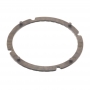 Hyundai/Kia A8MF1 Underdrive Clutch Drum Sliding Washer—453684G600, 63.40 x 53.95 x 4.80/2.20