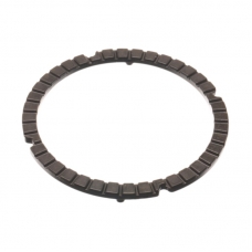 Hyundai/Kia A8LF1 Underdrive Clutch Drum Sliding Washer - 453684G100, 67.85 x 58 x 5.30/2.85