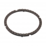 Hyundai/Kia A8LF1 Underdrive Clutch Drum Sliding Washer - 453684G100, 67.85 x 58 x 5.30/2.85