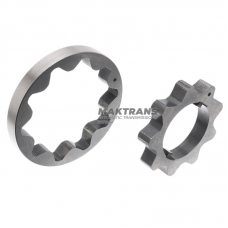 Aisin Warner TF-60SN Oil Pump Gear Set, VAG 09G - Gear Thickness 11.20 mm