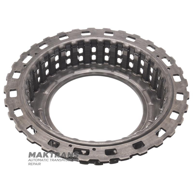 Clutch piston kit VAG 0DD DQ400 — 0DD141042D, 0DD141280D, 0DD141090B, 0DD141092C, 0DD141082C, 0DD141080C