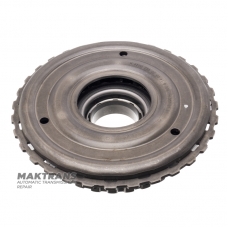 Clutch piston kit VAG 0DD DQ400 — 0DD141042D, 0DD141280D, 0DD141090B, 0DD141092C, 0DD141082C, 0DD141080C
