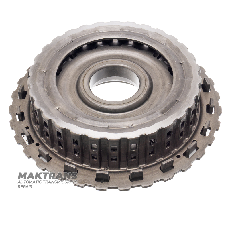 Clutch piston kit VAG 0DD DQ400 — 0DD141042D, 0DD141280D, 0DD141090B, 0DD141092C, 0DD141082C, 0DD141080C
