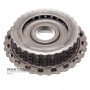 Clutch piston kit VAG 0DD DQ400 — 0DD141042D, 0DD141280D, 0DD141090B, 0DD141092C, 0DD141082C, 0DD141080C