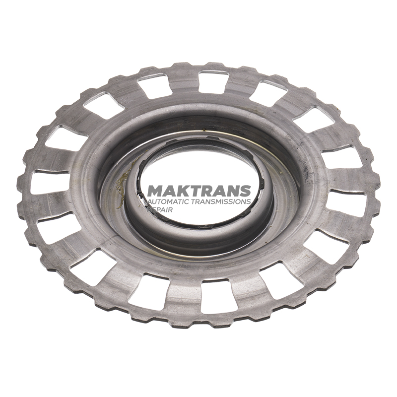 Clutch piston kit VAG 0DD DQ400 — 0DD141042D, 0DD141280D, 0DD141090B, 0DD141092C, 0DD141082C, 0DD141080C