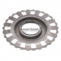 Clutch piston kit VAG 0DD DQ400 — 0DD141042D, 0DD141280D, 0DD141090B, 0DD141092C, 0DD141082C, 0DD141080C