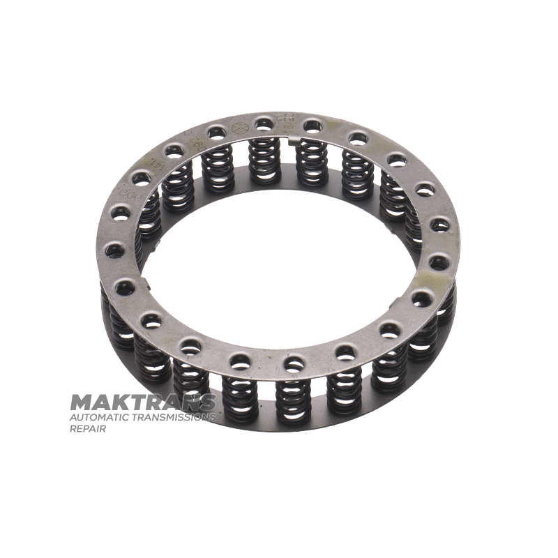 Clutch piston kit VAG 0DD DQ400 — 0DD141042D, 0DD141280D, 0DD141090B, 0DD141092C, 0DD141082C, 0DD141080C