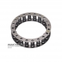 Clutch piston kit VAG 0DD DQ400 — 0DD141042D, 0DD141280D, 0DD141090B, 0DD141092C, 0DD141082C, 0DD141080C