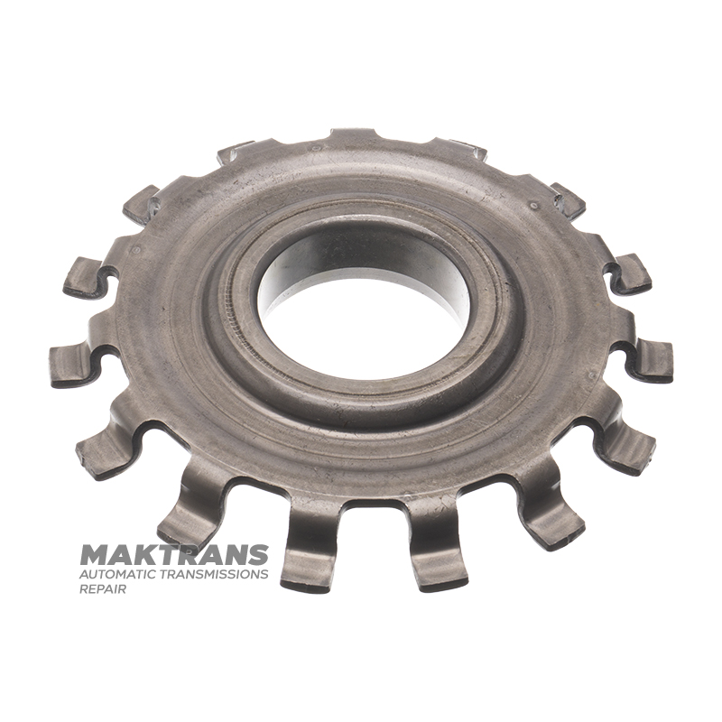 Clutch piston kit VAG 0DD DQ400 — 0DD141042D, 0DD141280D, 0DD141090B, 0DD141092C, 0DD141082C, 0DD141080C