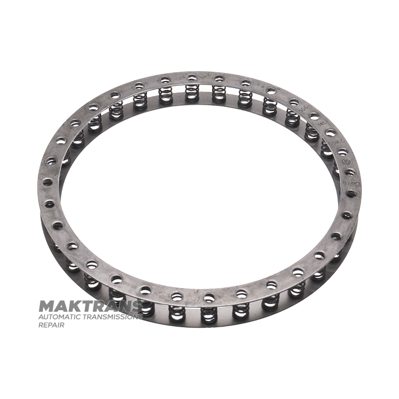 Clutch piston kit VAG 0DD DQ400 — 0DD141042D, 0DD141280D, 0DD141090B, 0DD141092C, 0DD141082C, 0DD141080C