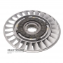 Ford 8F35 torque converter reactor wheel - housing number 1014-06, torque converter marking L or yellow square