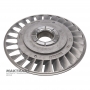Ford 8F35 torque converter reactor wheel - housing number 1014-06, torque converter marking L or yellow square