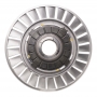 Ford 8F35 torque converter reactor wheel - housing number 1014-06, torque converter marking L or yellow square