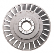 Ford 8F35 torque converter reactor wheel - housing number 1014-06, torque converter marking L or yellow square