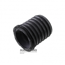 Other seals: set of rubber rings and seals 722.6