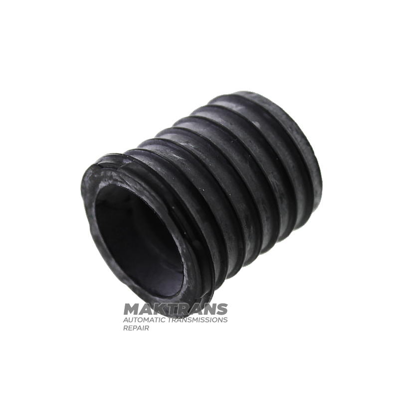 Other seals: set of rubber rings and seals 722.6