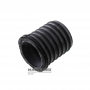 Other seals: set of rubber rings and seals 722.6