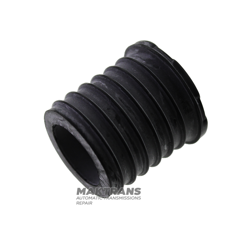 Other seals: set of rubber rings and seals 722.6
