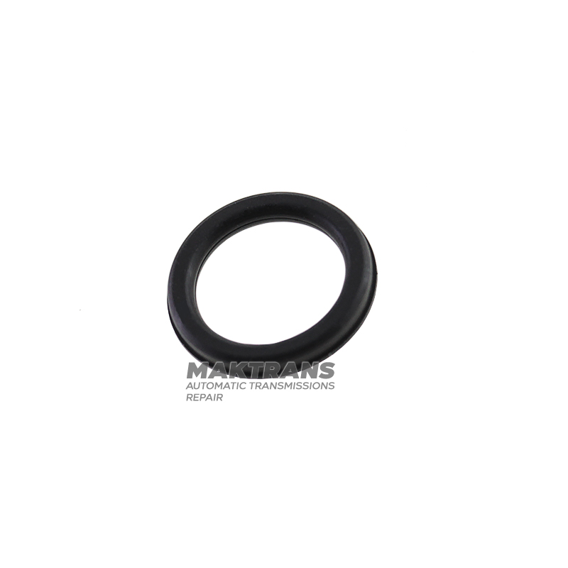 Other seals: set of rubber rings and seals 722.6