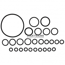 Seals and other rubber ring kit BC5A