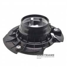 JEEP A8F27, A8F30 Differential Oil Deflector — 45243T4G880