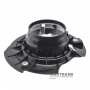 JEEP A8F27, A8F30 Differential Oil Deflector — 45243T4G880