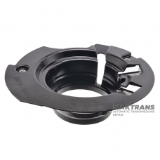 JEEP A8F27, A8F30 Differential Oil Deflector — 45243T4G880