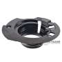 JEEP A8F27, A8F30 Differential Oil Deflector — 45243T4G880