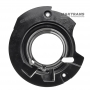 JEEP A8F27, A8F30 Differential Oil Deflector — 45243T4G880