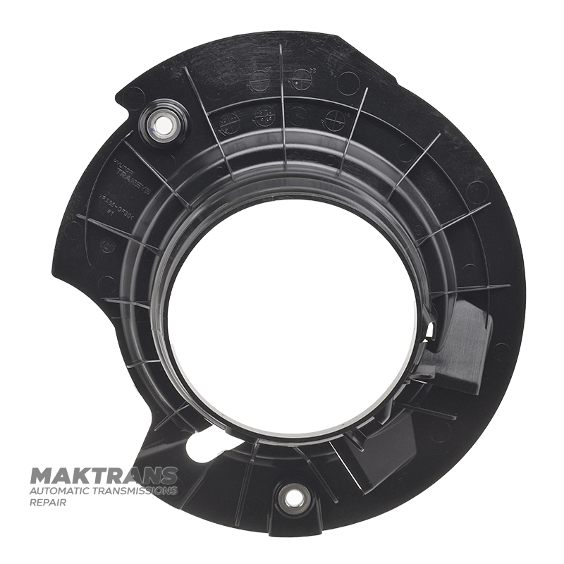 JEEP A8F27, A8F30 Differential Oil Deflector — 45243T4G880