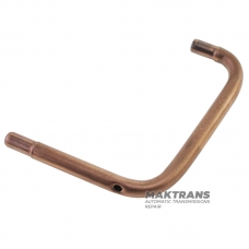 Front housing oil feed pipe JEEP A8F27, A8F30