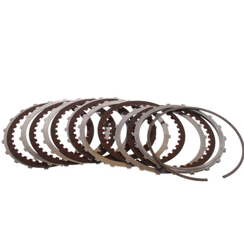 C3 Clutch Drum Toyota / Lexus AJA0E, AJA0F - 6 friction discs, 3564060010, 3561760080