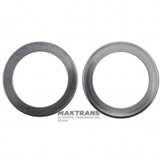 TOYOTA/LEXUS AJA0E, AJA0F thrust needle bearing — FORWARD/C3 Clutch drum, 61.90 x 46.10 x 4.80