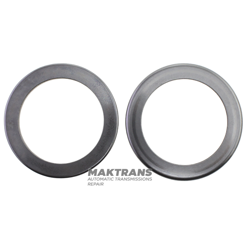 TOYOTA/LEXUS AJA0E, AJA0F thrust needle bearing — FORWARD/C3 Clutch drum, 61.90 x 46.10 x 4.80