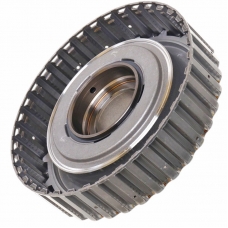 C3 Clutch Drum Toyota / Lexus AJA0E, AJA0F - empty without discs, 3564060010, 3561760080