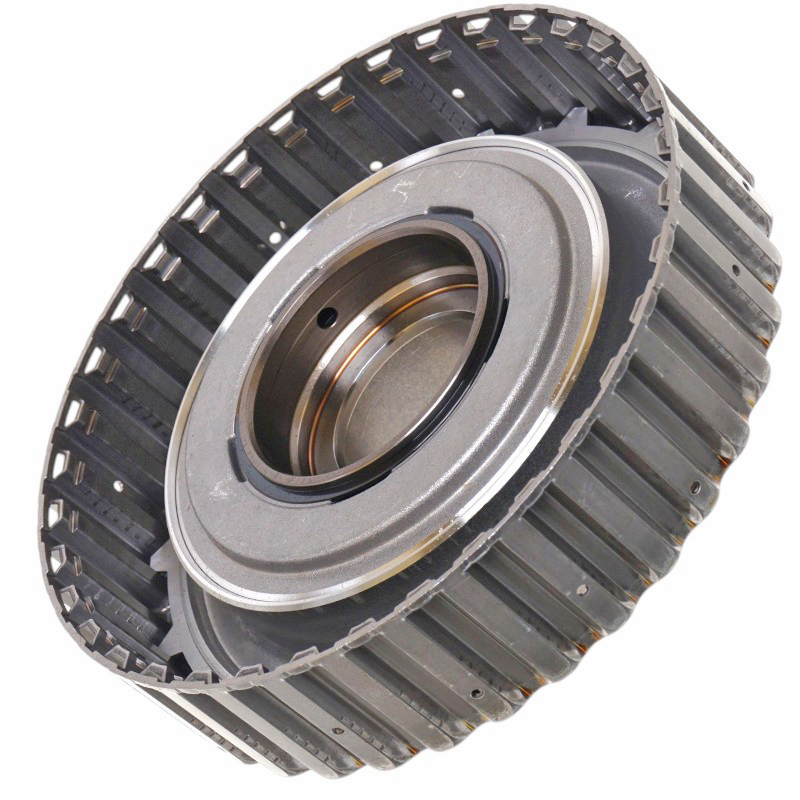 C3 Clutch Drum Toyota / Lexus AJA0E, AJA0F - empty without discs, 3564060010, 3561760080