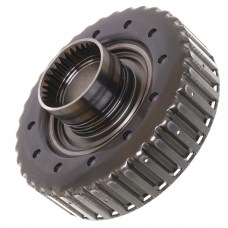 C3 Clutch Drum Toyota / Lexus AJA0E, AJA0F - empty without discs, 3564060010, 3561760080