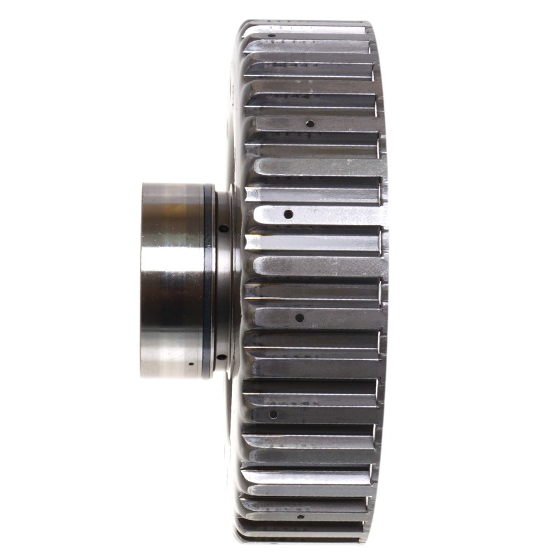 C3 Clutch Drum Toyota / Lexus AJA0E, AJA0F - empty without discs, 3564060010, 3561760080
