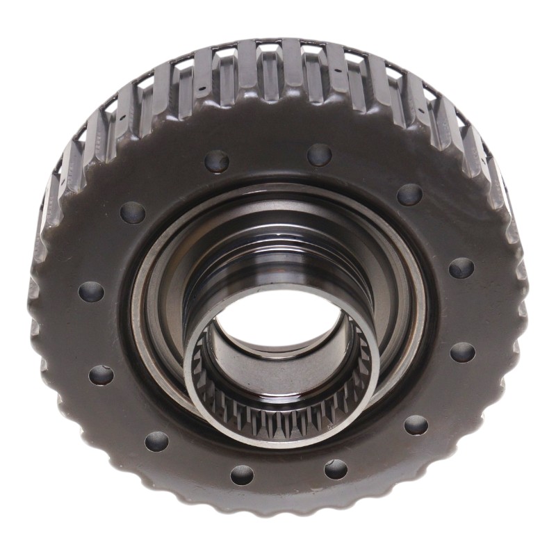 C3 Clutch Drum Toyota / Lexus AJA0E, AJA0F - empty without discs, 3564060010, 3561760080