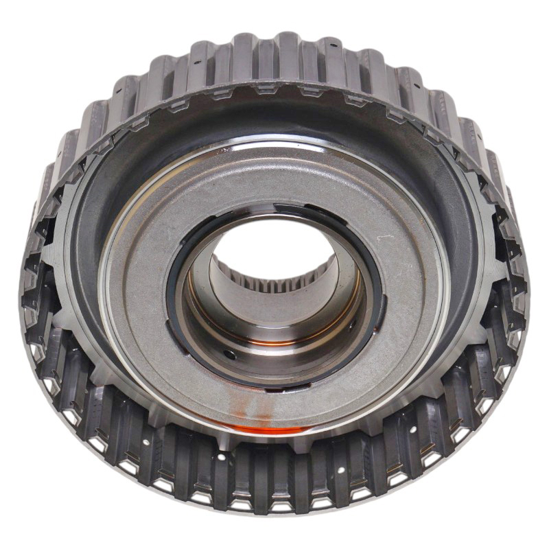 C3 Clutch Drum Toyota / Lexus AJA0E, AJA0F - empty without discs, 3564060010, 3561760080