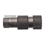 TOYOTA / LEXUS AJA0E, AJA0F Center / Rear Planetary Gear Sun Gear - Overall Height 132mm, 26 Teeth (Outer Ø 49.30mm) / 26 Teeth (Outer Ø 49.30mm), 3570660110