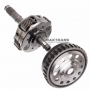Rear planetary gear TOYOTA / LEXUS AJA0E, AJA0F - total shaft length 240 mm, 4 satellites (27 teeth), ring gear 82 teeth, 3576260050, 3576160070, 3576060170