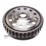 Rear planetary gear TOYOTA / LEXUS AJA0E, AJA0F - total shaft length 240 mm, 4 satellites (27 teeth), ring gear 82 teeth, 3576260050, 3576160070, 3576060170