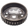 Rear planetary gear TOYOTA / LEXUS AJA0E, AJA0F - total shaft length 240 mm, 4 satellites (27 teeth), ring gear 82 teeth, 3576260050, 3576160070, 3576060170