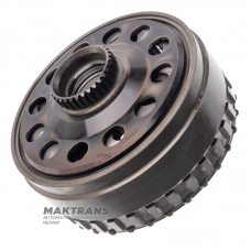 Central planetary gear TOYOTA / LEXUS AJA0E, AJA0F - 4 satellites (36 teeth), ring gear 102 teeth, 3575060040, 3576960020, 3576360030