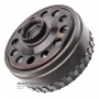 Central planetary gear TOYOTA / LEXUS AJA0E, AJA0F - 4 satellites (36 teeth), ring gear 102 teeth, 3575060040, 3576960020, 3576360030